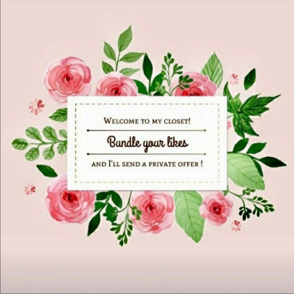 BUNDLE NOW!! 3 for 2! - Picture 5 of 5